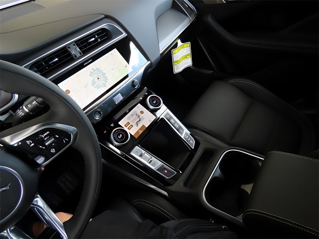 2024 Jaguar I-PACE HSE San Clemente CA