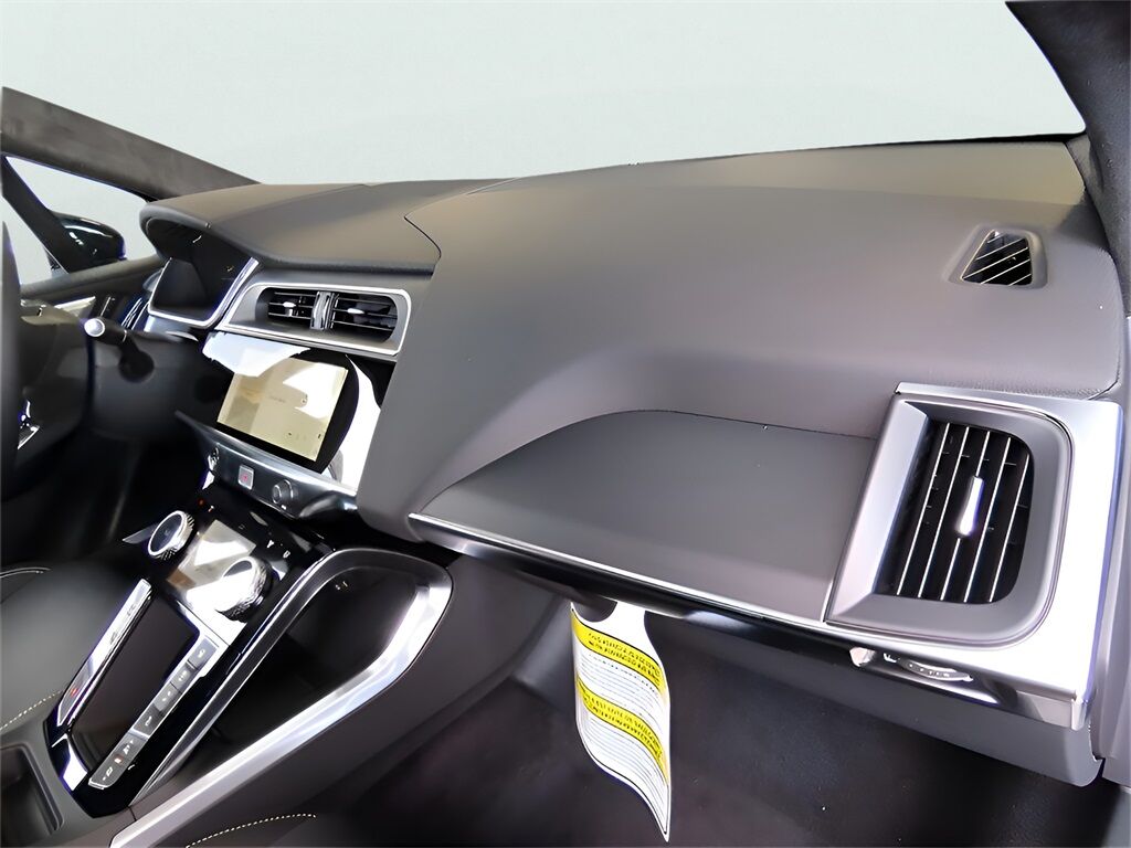 2024 Jaguar I-PACE HSE San Clemente CA