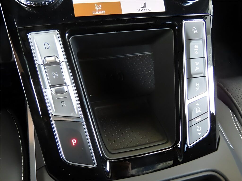 2024 Jaguar I-PACE HSE San Clemente CA