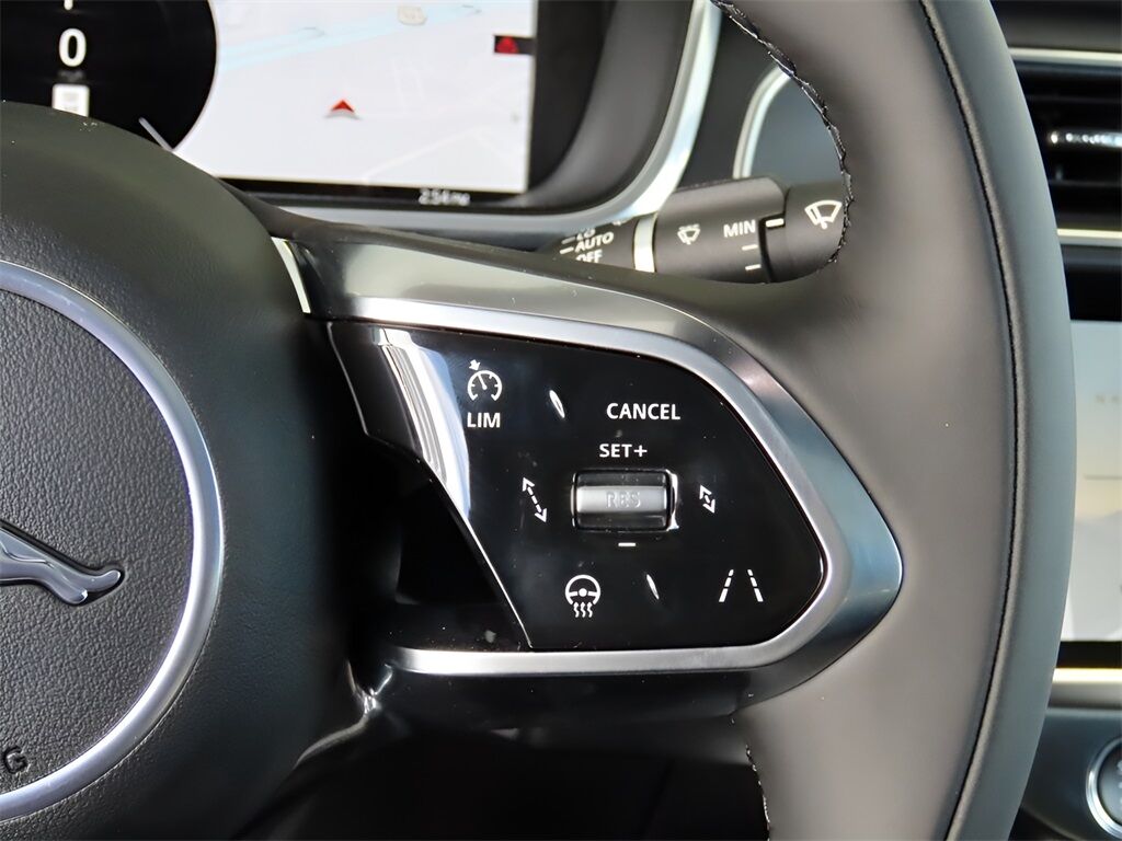 2024 Jaguar I-PACE HSE San Clemente CA