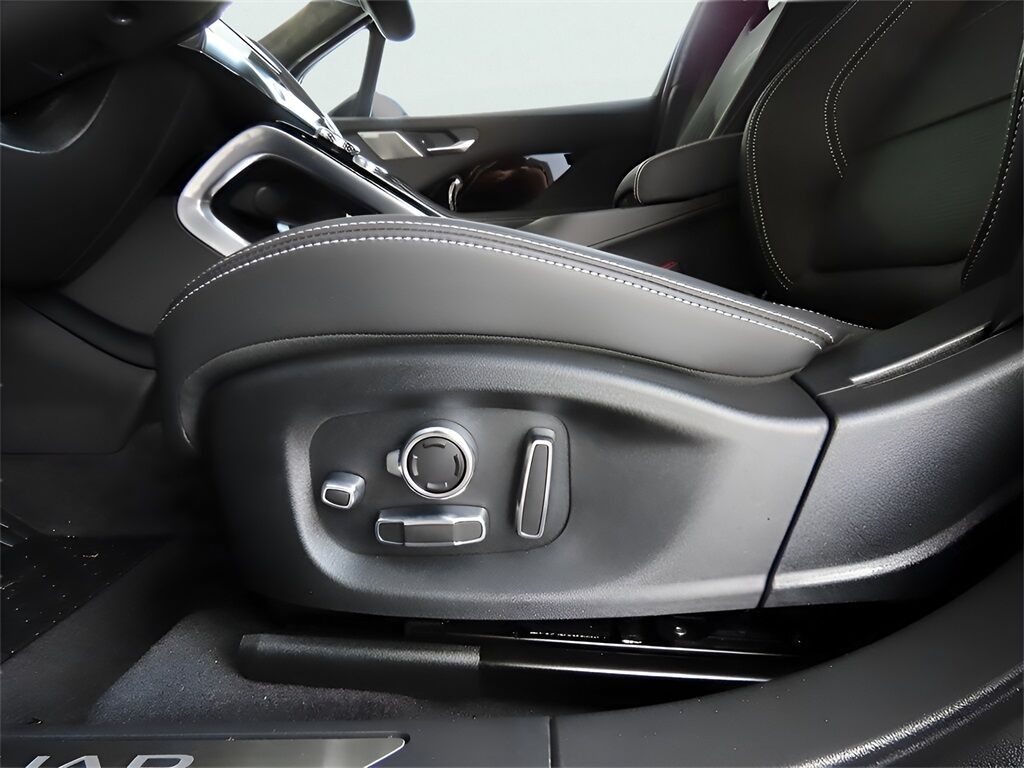 2024 Jaguar I-PACE HSE San Clemente CA