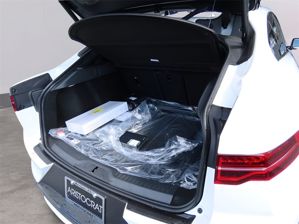 2024 Jaguar I-PACE HSE San Clemente CA