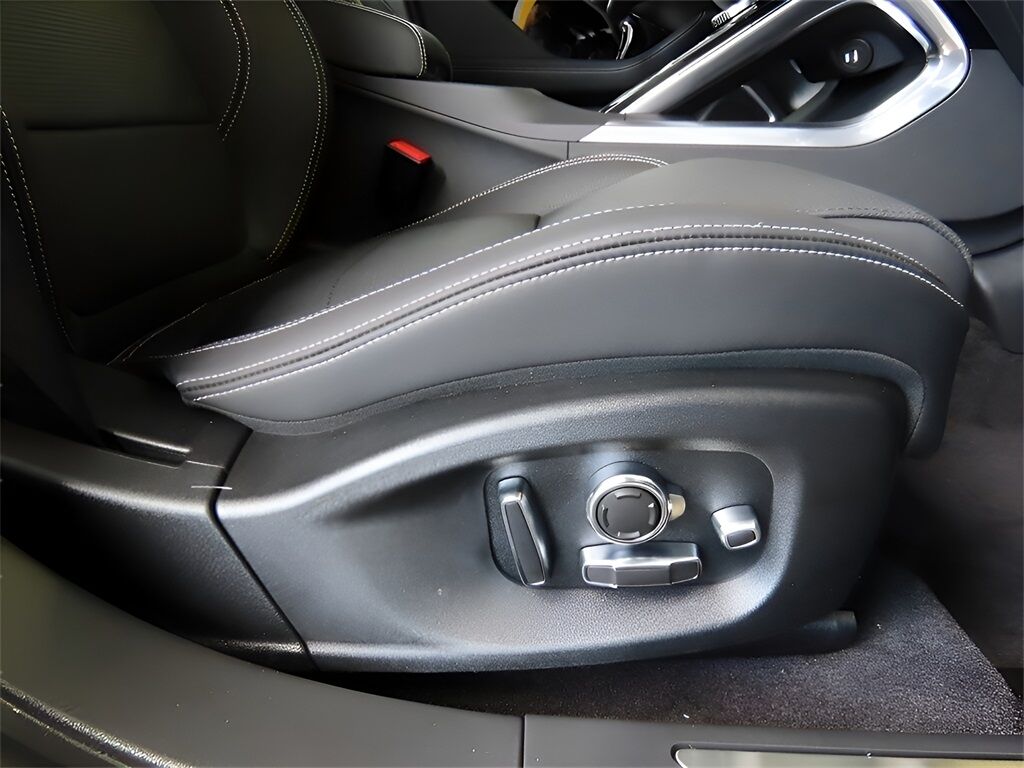 2024 Jaguar I-PACE HSE San Clemente CA