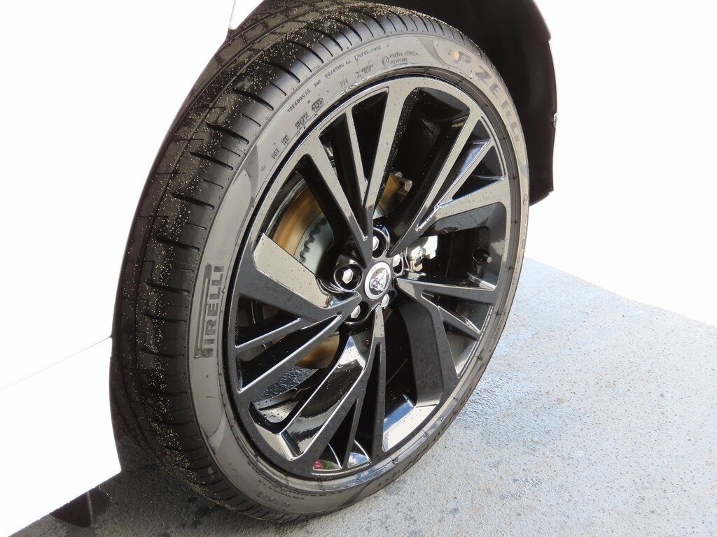 2024 Jaguar I-PACE HSE San Clemente CA