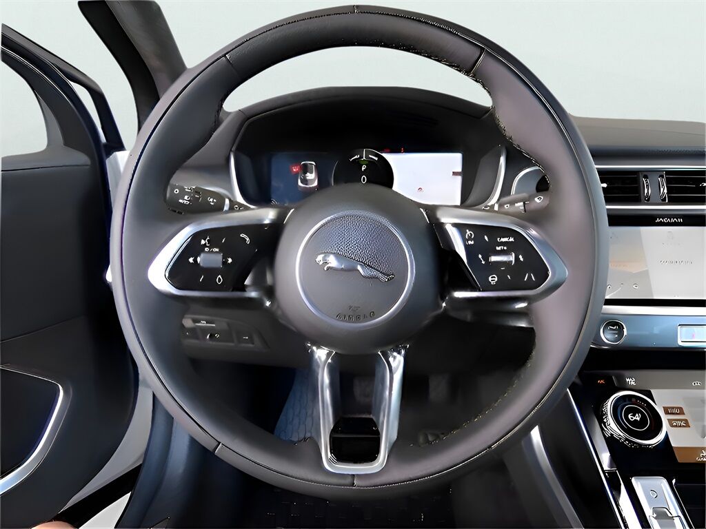 2024 Jaguar I-PACE HSE San Clemente CA
