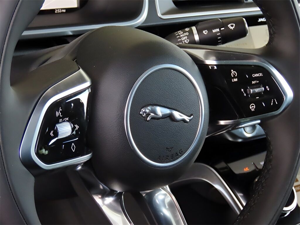 2024 Jaguar I-PACE HSE San Clemente CA