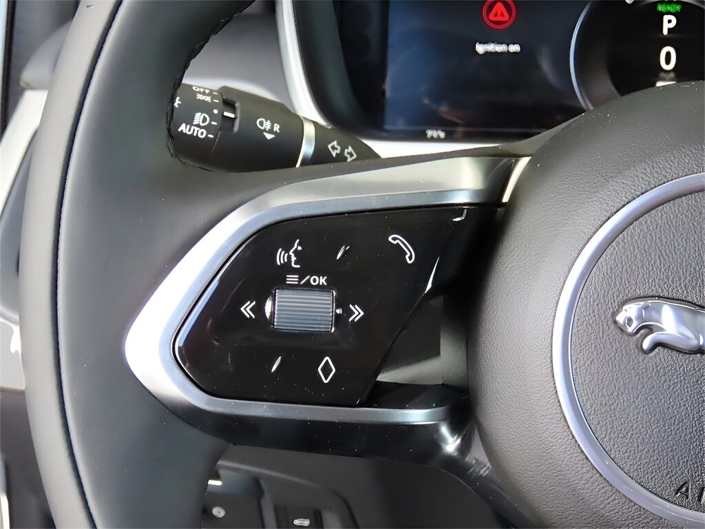 2024 Jaguar I-PACE HSE San Clemente CA