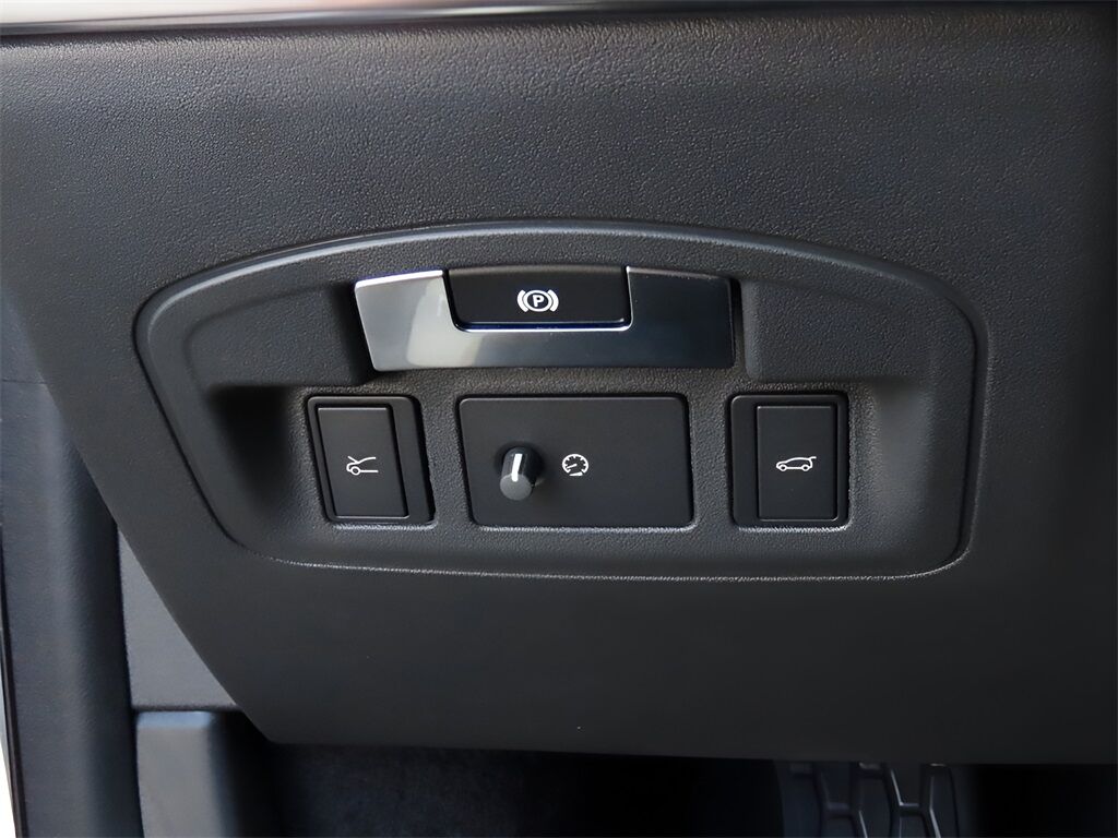 2024 Jaguar I-PACE HSE San Clemente CA