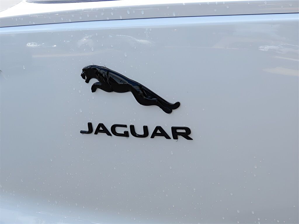 2024 Jaguar I-PACE HSE San Clemente CA