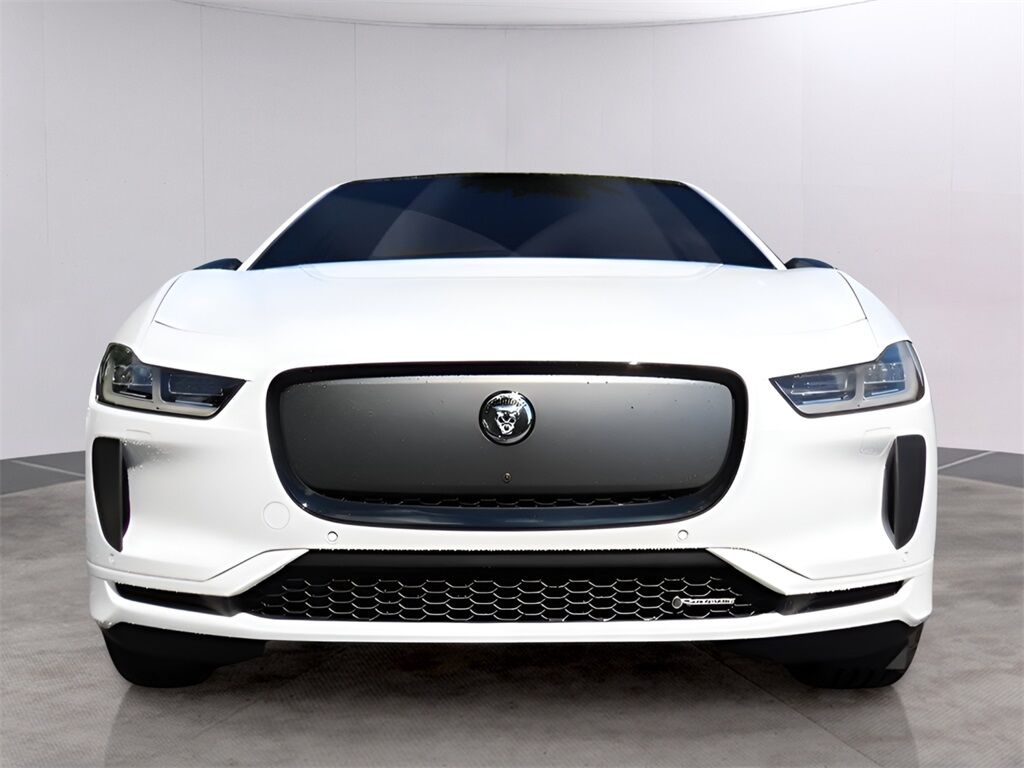 2024 Jaguar I-PACE HSE San Clemente CA
