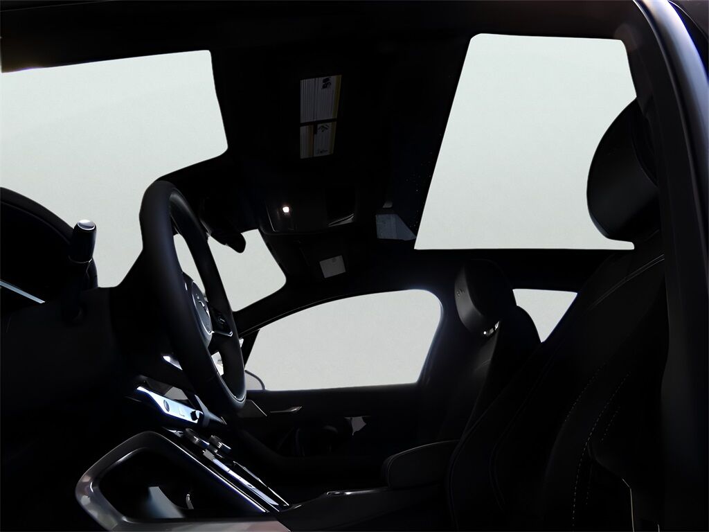 2024 Jaguar I-PACE HSE San Clemente CA