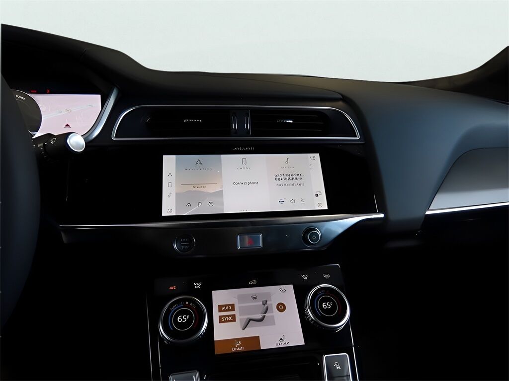 2024 Jaguar I-PACE HSE San Clemente CA