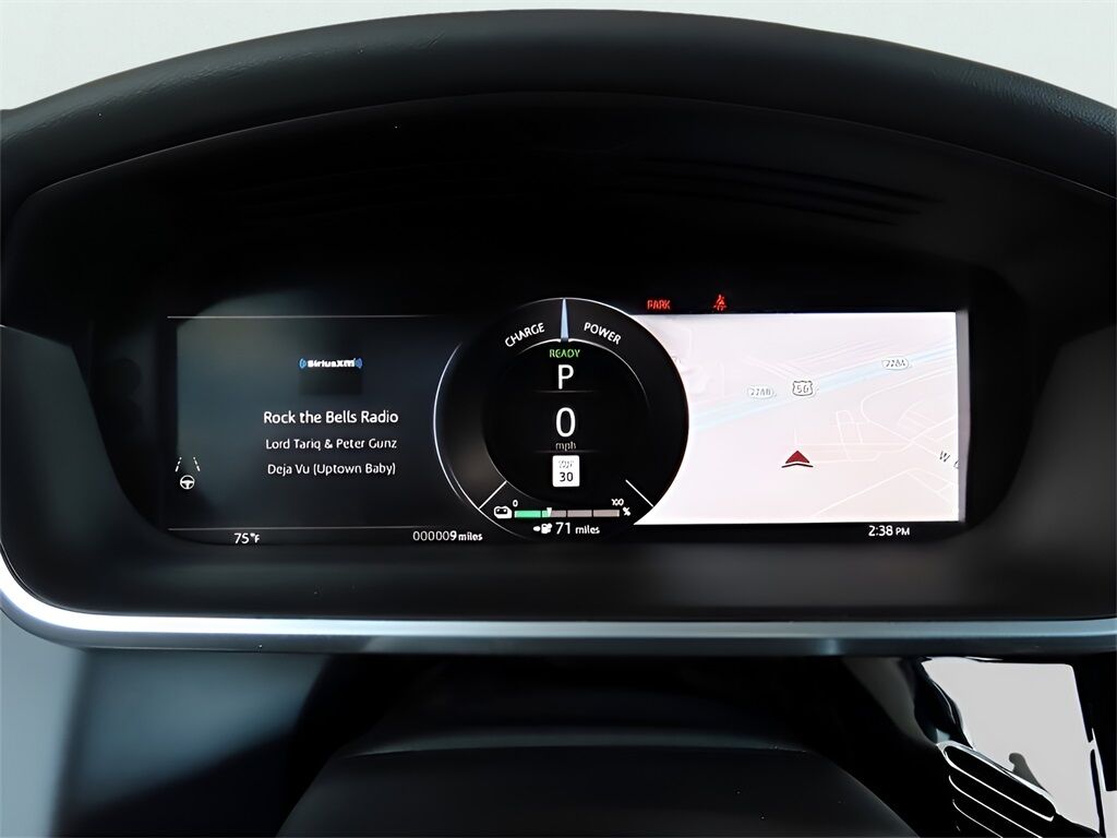 2024 Jaguar I-PACE HSE San Clemente CA