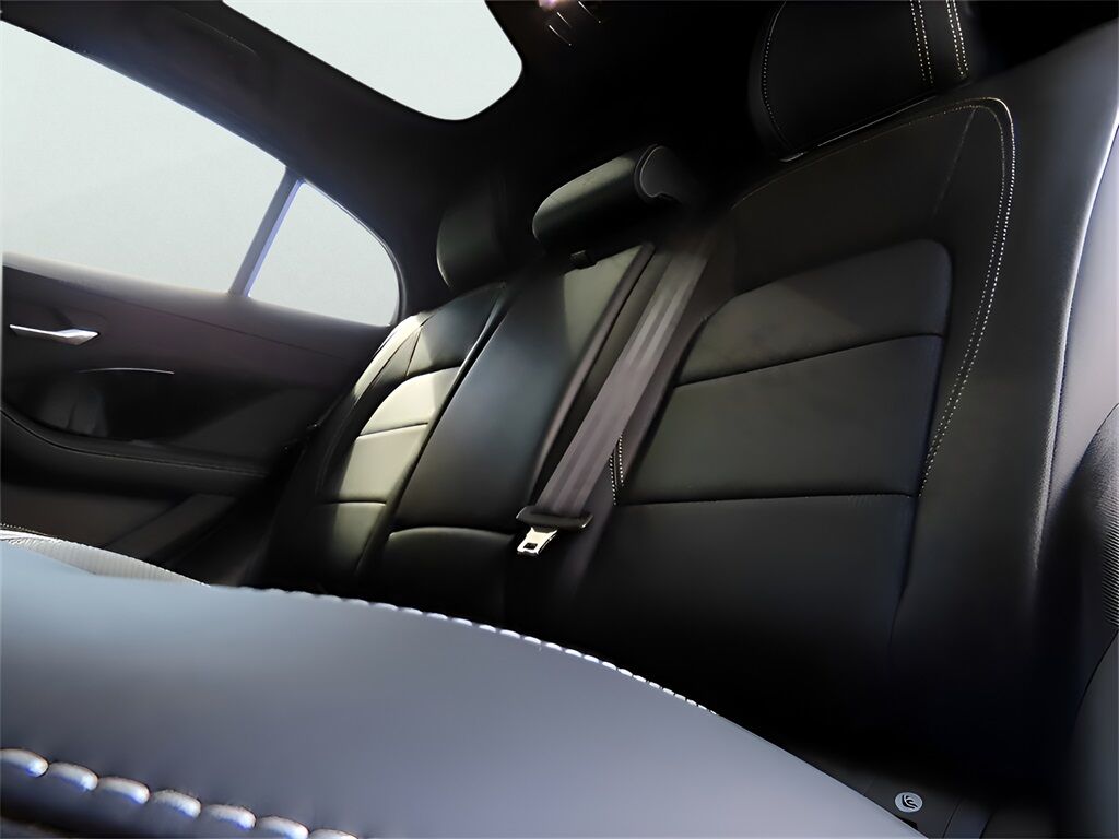 2024 Jaguar I-PACE HSE San Clemente CA