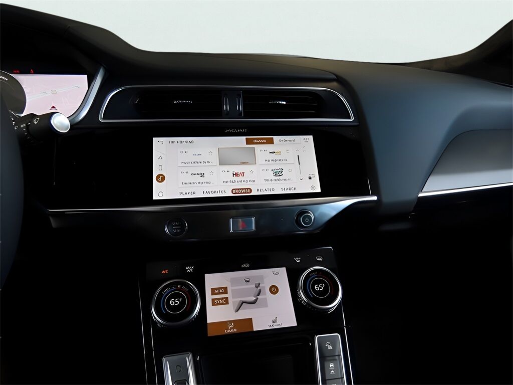 2024 Jaguar I-PACE HSE San Clemente CA