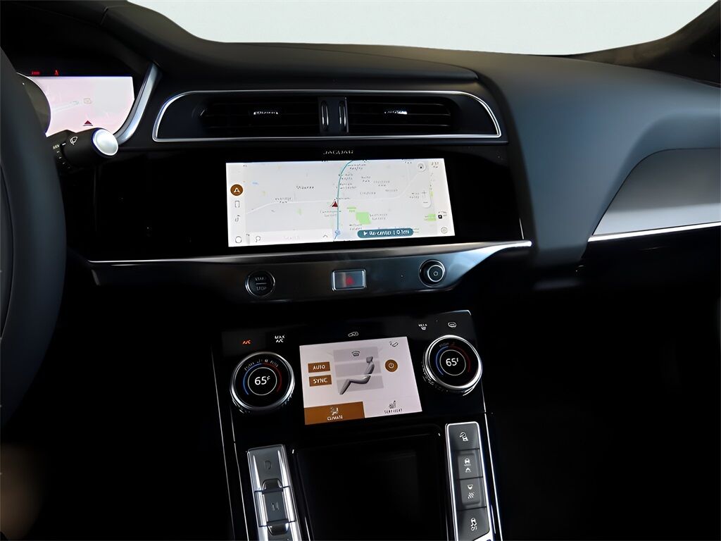 2024 Jaguar I-PACE HSE San Clemente CA