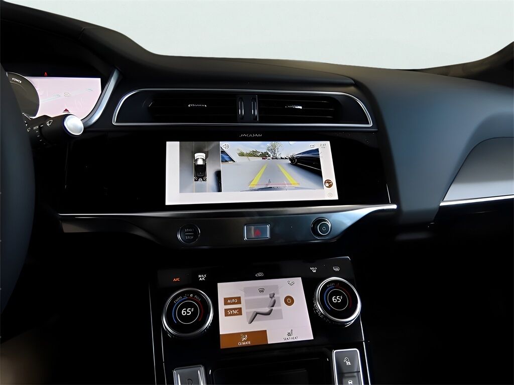2024 Jaguar I-PACE HSE San Clemente CA