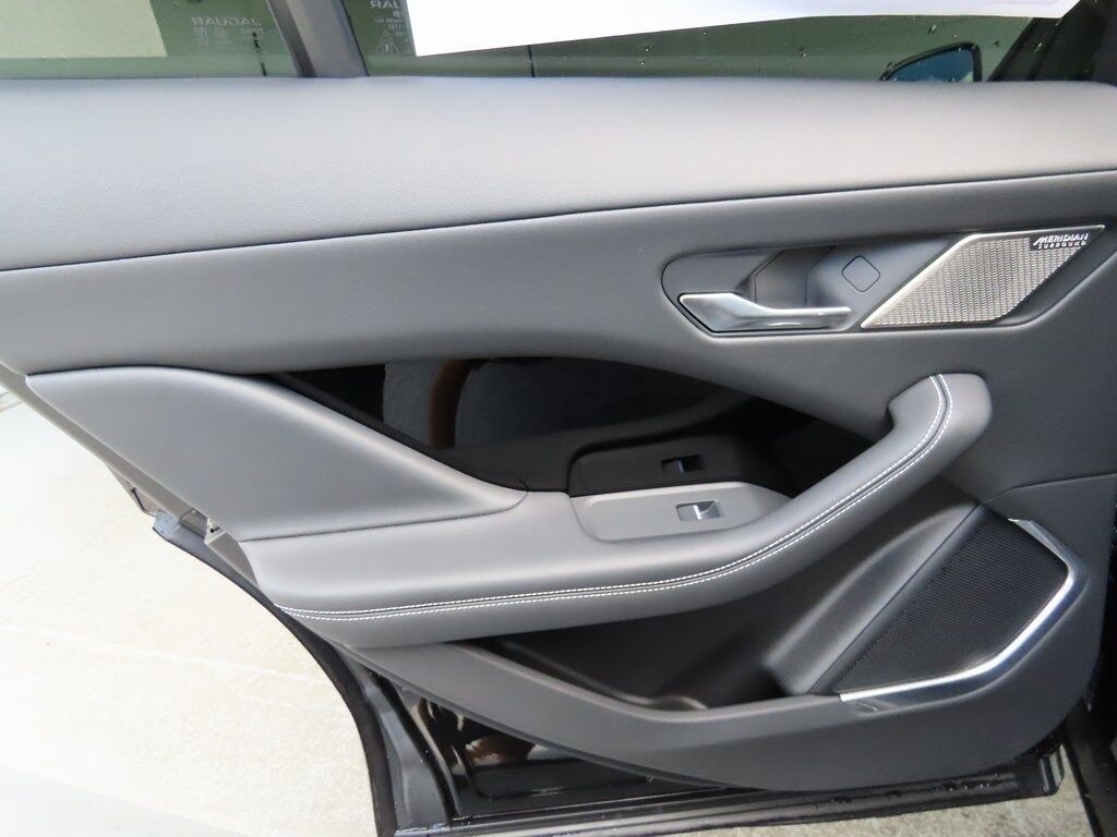 2024 Jaguar I-PACE HSE San Clemente CA