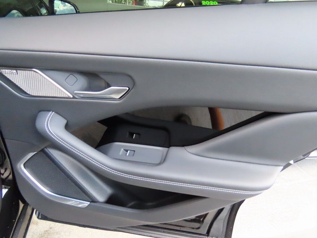 2024 Jaguar I-PACE HSE San Clemente CA