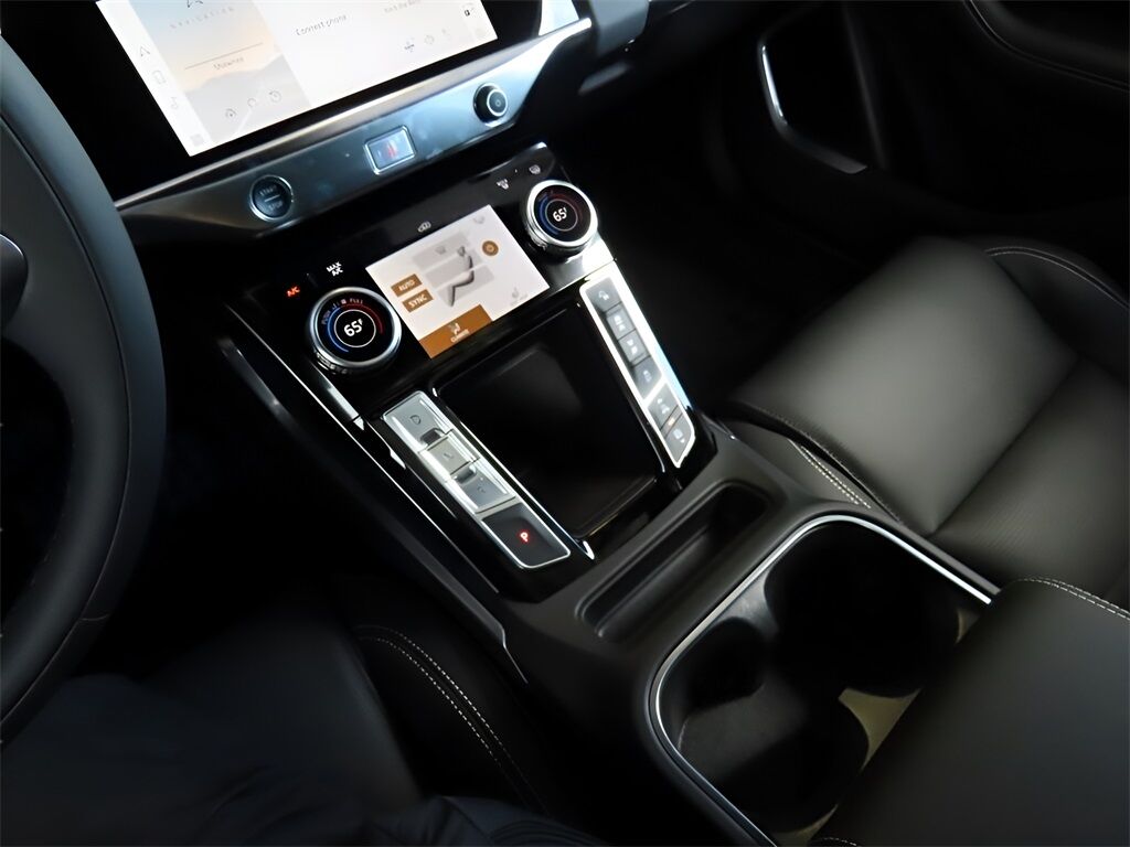 2024 Jaguar I-PACE HSE San Clemente CA