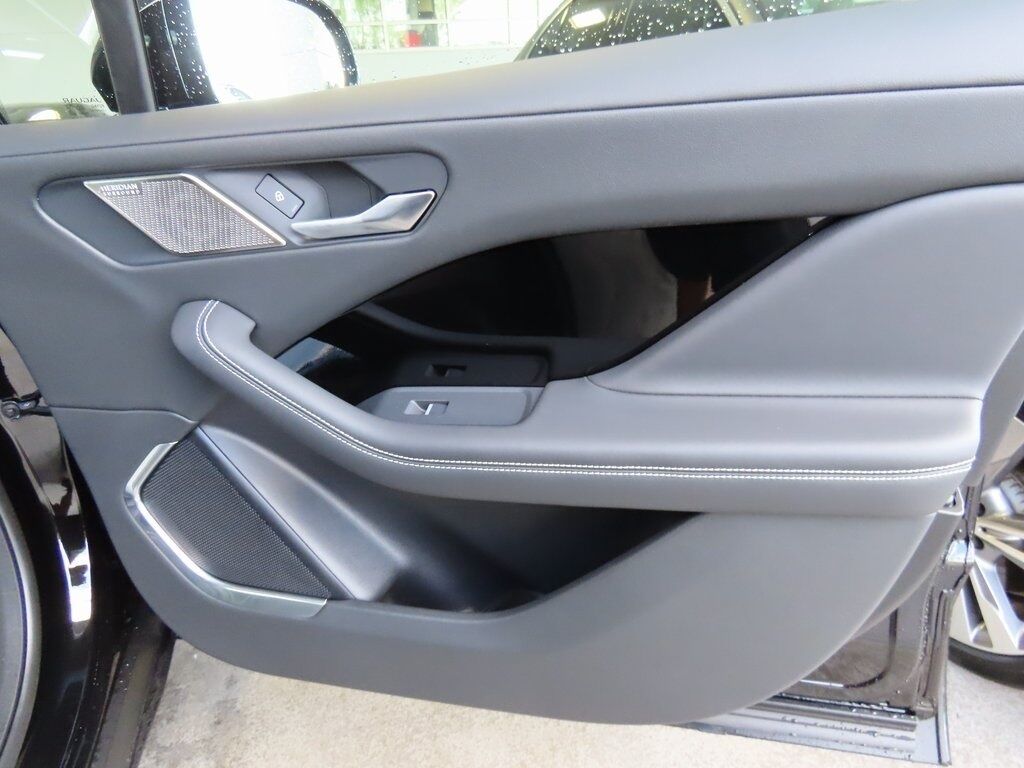 2024 Jaguar I-PACE HSE San Clemente CA