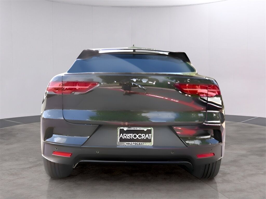 2024 Jaguar I-PACE HSE San Clemente CA