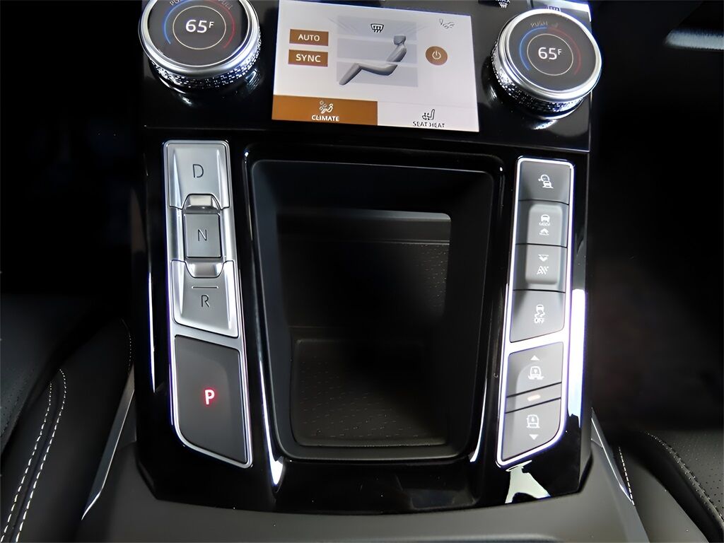2024 Jaguar I-PACE HSE San Clemente CA