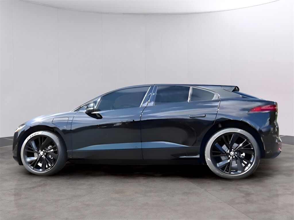 2024 Jaguar I-PACE HSE San Clemente CA