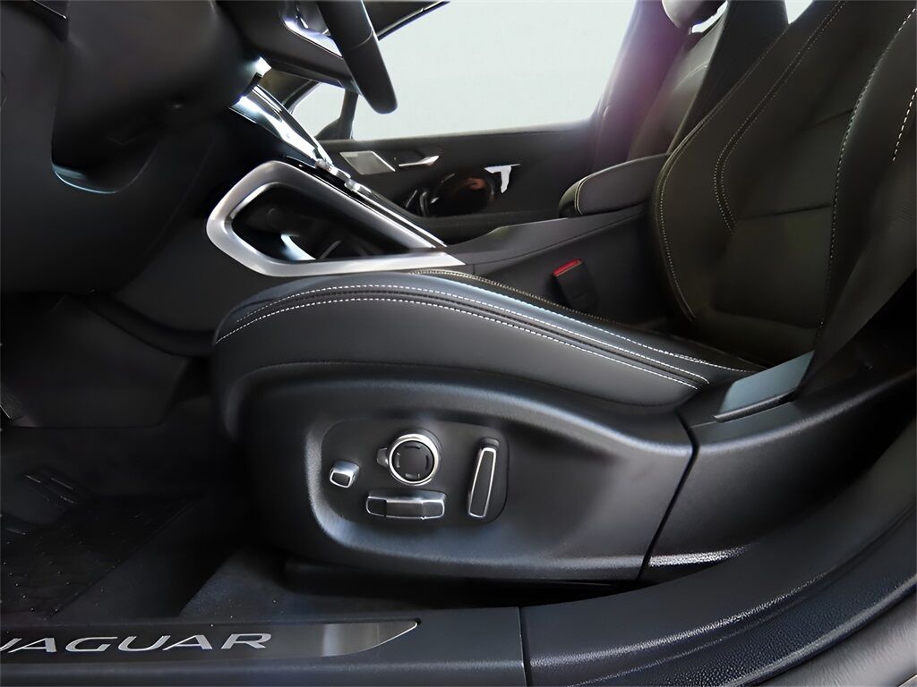2024 Jaguar I-PACE HSE San Clemente CA