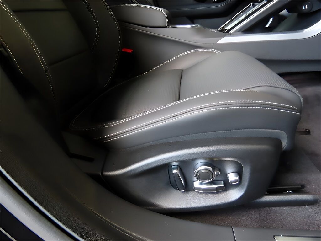 2024 Jaguar I-PACE HSE San Clemente CA