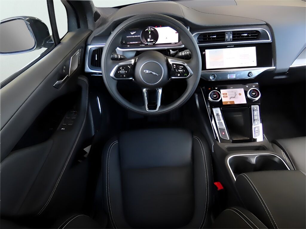 2024 Jaguar I-PACE HSE San Clemente CA