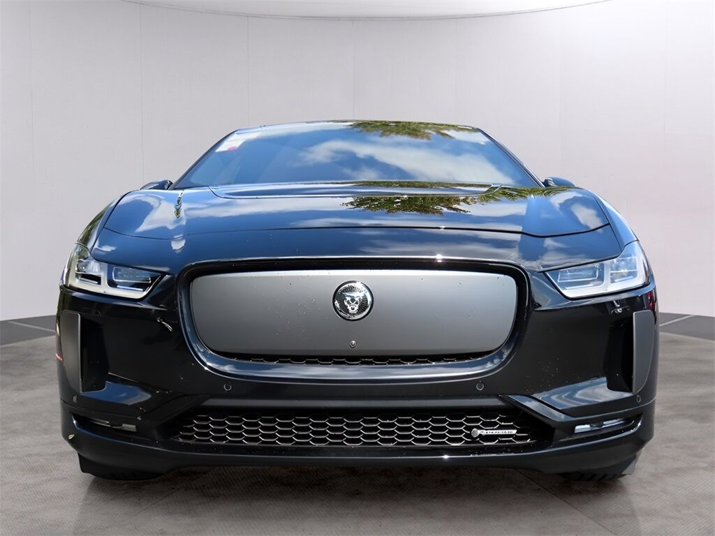 2024 Jaguar I-PACE HSE San Clemente CA
