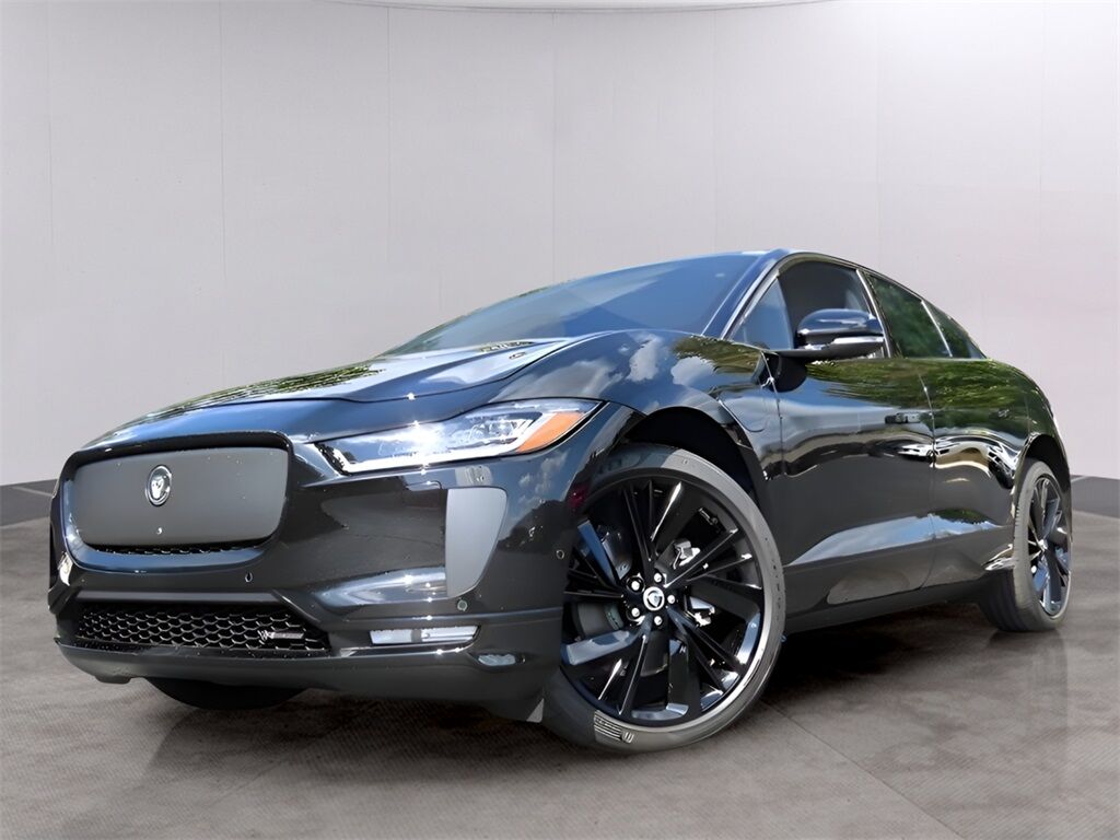 2024 Jaguar I-PACE HSE San Clemente CA