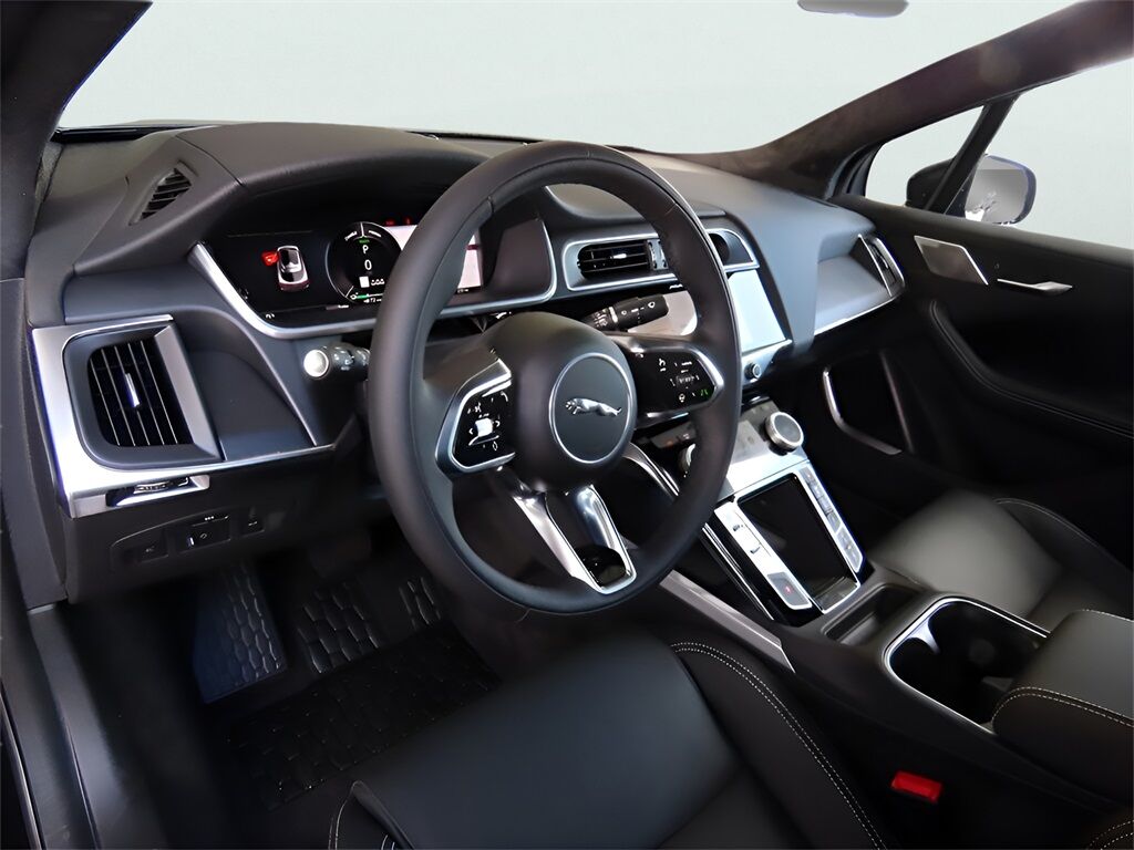2024 Jaguar I-PACE HSE San Clemente CA