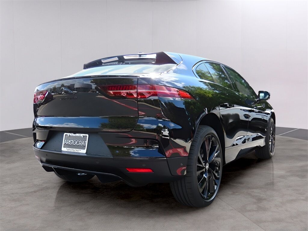 2024 Jaguar I-PACE HSE San Clemente CA