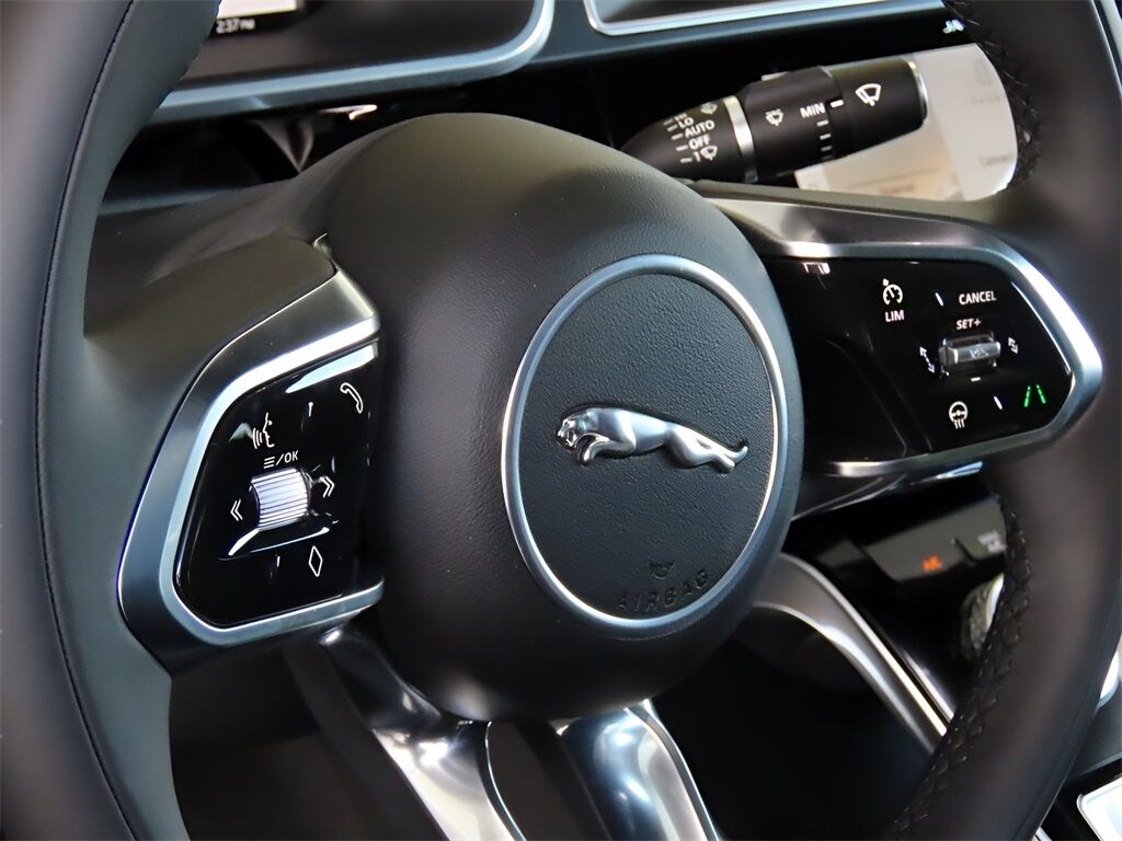 2024 Jaguar I-PACE HSE San Clemente CA