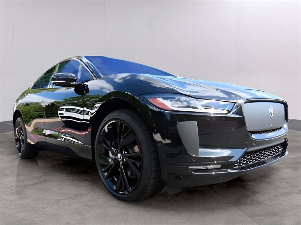 2024 Jaguar I-PACE HSE San Clemente CA