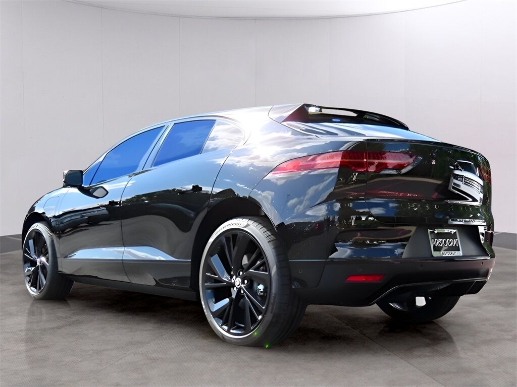 2024 Jaguar I-PACE HSE San Clemente CA