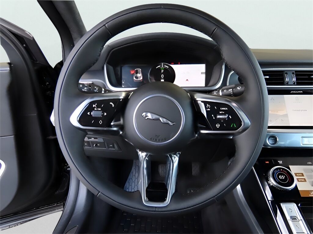 2024 Jaguar I-PACE HSE San Clemente CA