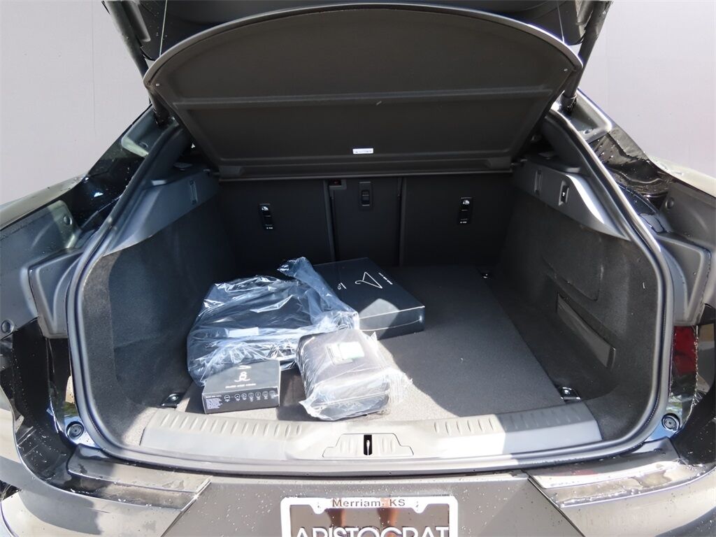 2024 Jaguar I-PACE HSE San Clemente CA
