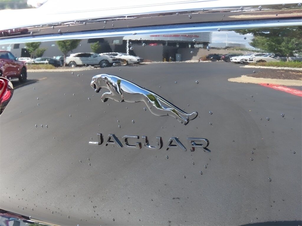 2024 Jaguar I-PACE HSE San Clemente CA