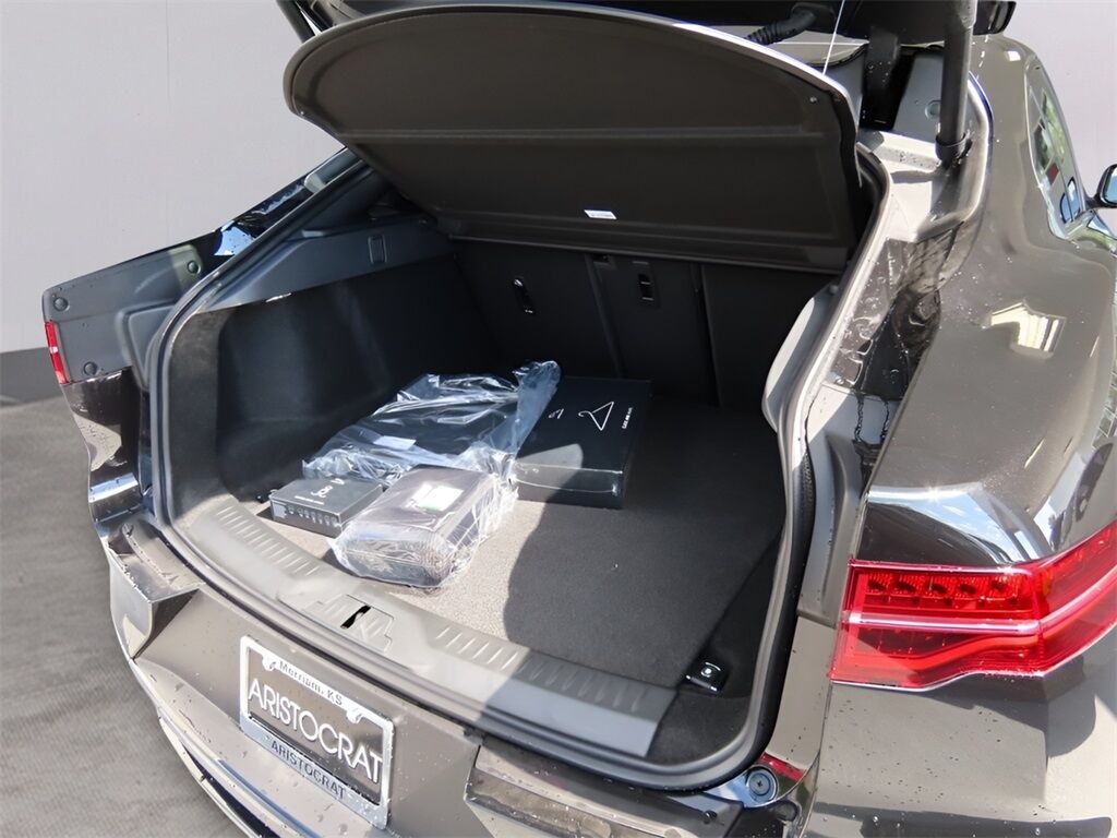 2024 Jaguar I-PACE HSE San Clemente CA
