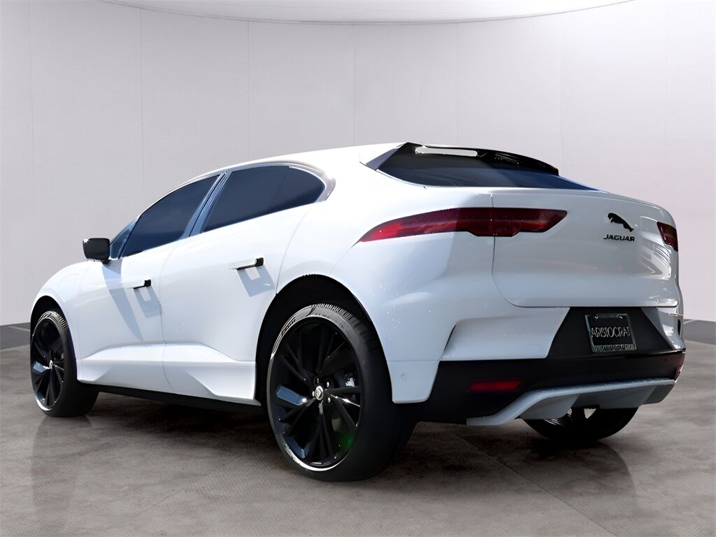 2024 Jaguar I-PACE HSE San Clemente CA