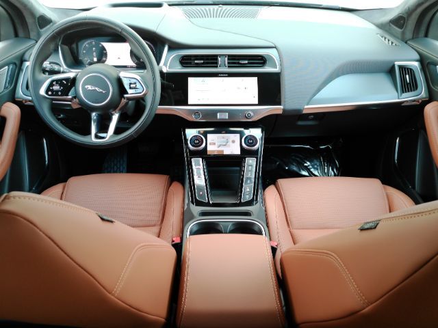 2024 Jaguar I-PACE R-Dynamic HSE 2024 Jaguar I-PACE R-Dynamic HSE