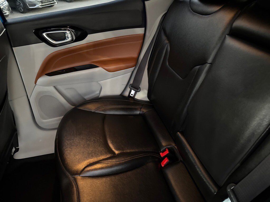 2024 Jeep Compass Limited Johnson City TN 2024 Jeep Compass Limited Johnson City TN