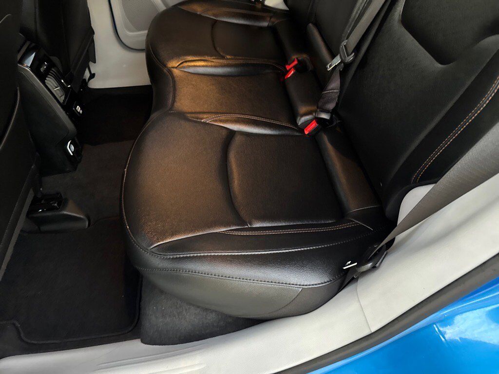 2024 Jeep Compass Limited Johnson City TN 2024 Jeep Compass Limited Johnson City TN