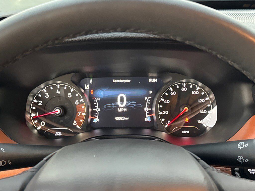 2024 Jeep Compass Limited Johnson City TN 2024 Jeep Compass Limited Johnson City TN