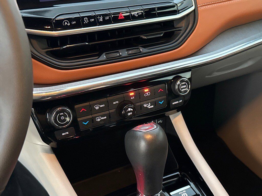 2024 Jeep Compass Limited Johnson City TN 2024 Jeep Compass Limited Johnson City TN