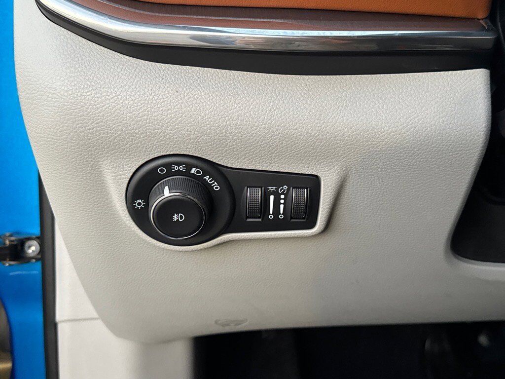 2024 Jeep Compass Limited Johnson City TN 2024 Jeep Compass Limited Johnson City TN