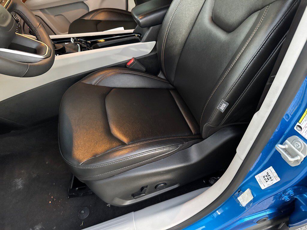 2024 Jeep Compass Limited Johnson City TN 2024 Jeep Compass Limited Johnson City TN